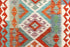 Maimaneh Classic Kilim Runner 247 x 77 cms - The Nomads Tent